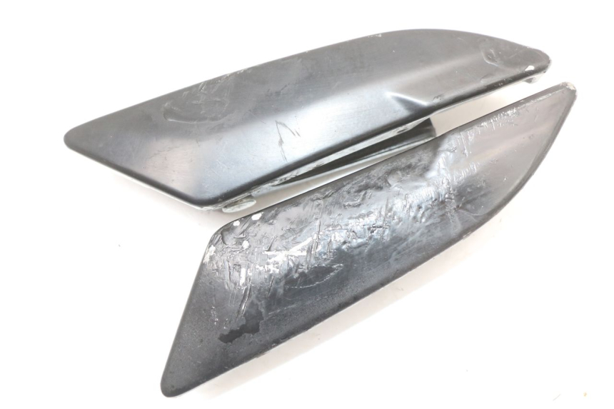 photo de SET ACHTERSTE VOETSTEUNEN PIAGGIO NEW TYPHOON 50 (2018 - 2021) - Hoofdaanzicht