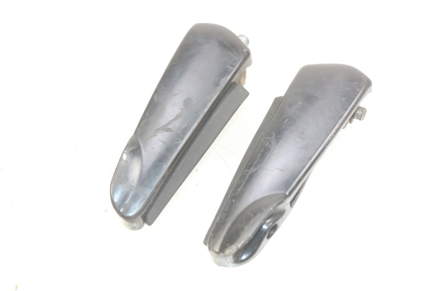 photo de SET ACHTERSTE VOETSTEUNEN GILERA NEXUS 125 (2007 - 2009) - Andere kijkhoek