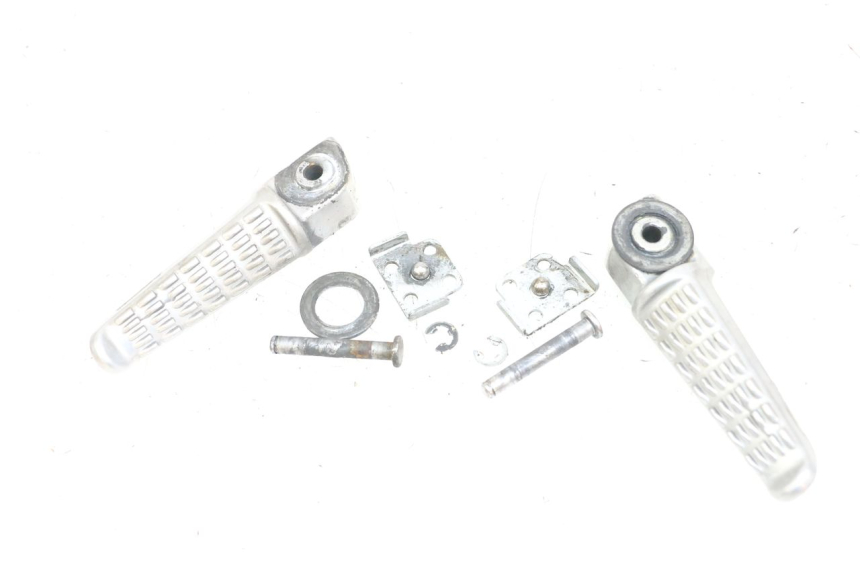 photo de SET ACHTERSTE VOETSTEUNEN KAWASAKI NINJA 400 (2018 - 2023) - Hoofdaanzicht