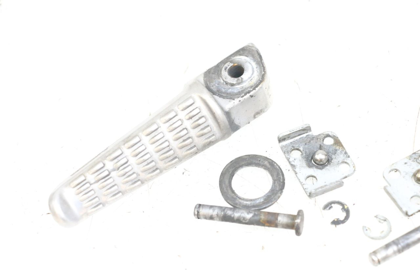 photo de SET ACHTERSTE VOETSTEUNEN KAWASAKI NINJA 400 (2018 - 2023) - Overzicht