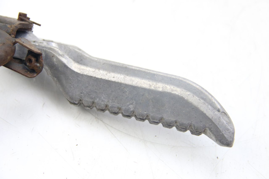 photo de SET ACHTERSTE VOETSTEUNEN SELECT UP OCTALIS 125 (2007 - 2012) - Andere kijkhoek