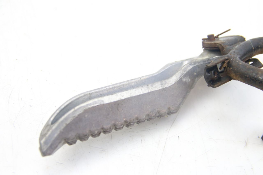 photo de SET ACHTERSTE VOETSTEUNEN SELECT UP OCTALIS 125 (2007 - 2012) - Technische close-up