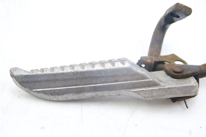 photo de SET ACHTERSTE VOETSTEUNEN SELECT UP OCTALIS 125 (2007 - 2012) - Overzicht