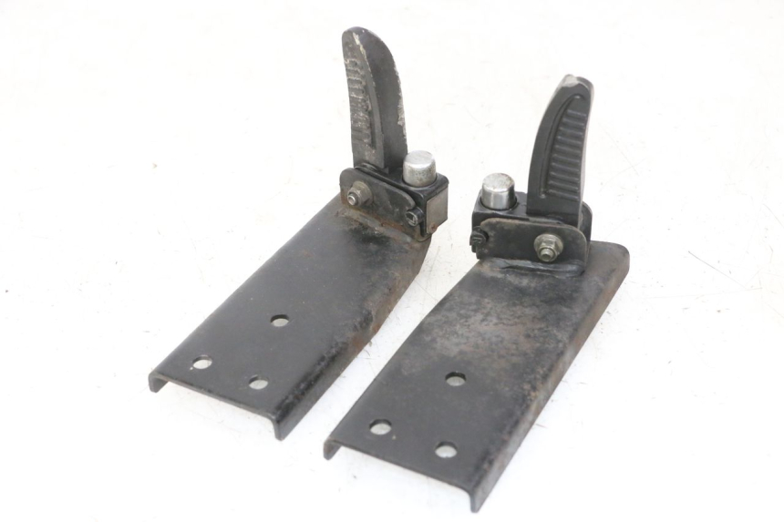 photo de SET ACHTERSTE VOETSTEUNEN JM MOTORS OLDIES GT 4T 50 (2018 - 2025) - Hoofdaanzicht