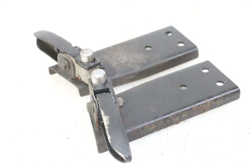 photo de SET ACHTERSTE VOETSTEUNEN JM MOTORS OLDIES GT 4T 50 (2018 - 2025) - Zoom op gebruiksstaat