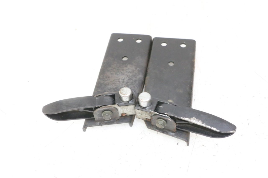 photo de SET ACHTERSTE VOETSTEUNEN JM MOTORS OLDIES GT 4T 50 (2018 - 2025) - Andere kijkhoek