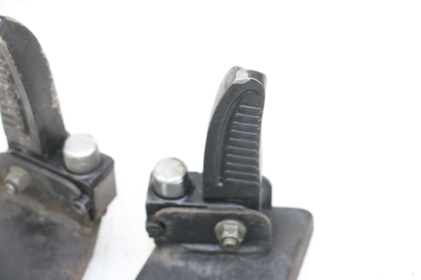 photo de SET ACHTERSTE VOETSTEUNEN JM MOTORS OLDIES GT 4T 50 (2018 - 2025) - Overzicht