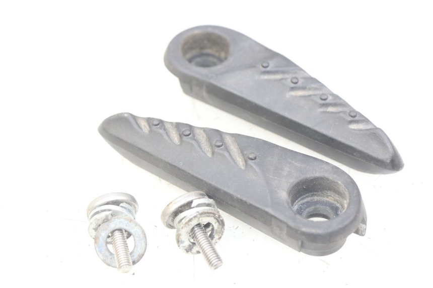 photo de SET ACHTERSTE VOETSTEUNEN MBK OVETTO 2T 50 (2007 - 2017) - Hoofdaanzicht