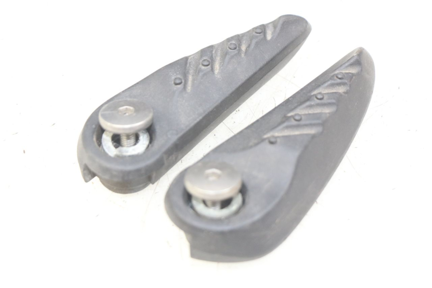 photo de SET ACHTERSTE VOETSTEUNEN MBK OVETTO 2T 50 (2007 - 2017) - Andere kijkhoek