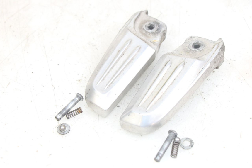 photo de SET ACHTERSTE VOETSTEUNEN HONDA PCX (JF28) 125 (2009 - 2011) - Hoofdaanzicht