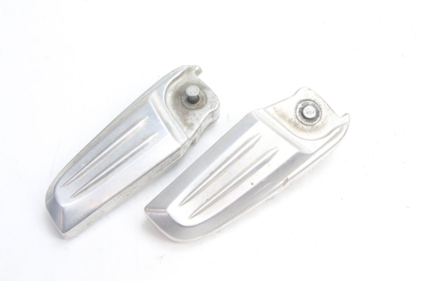photo de SET ACHTERSTE VOETSTEUNEN HONDA PCX (JF28) 125 (2009 - 2011) - Hoofdaanzicht