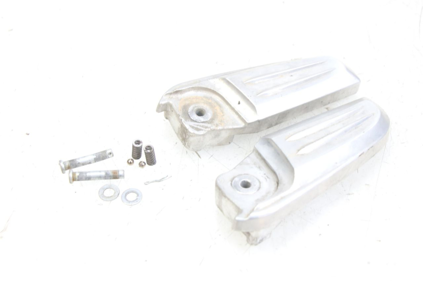 photo de SET ACHTERSTE VOETSTEUNEN HONDA PCX (JF47) 125 (2012 - 2013) - Hoofdaanzicht