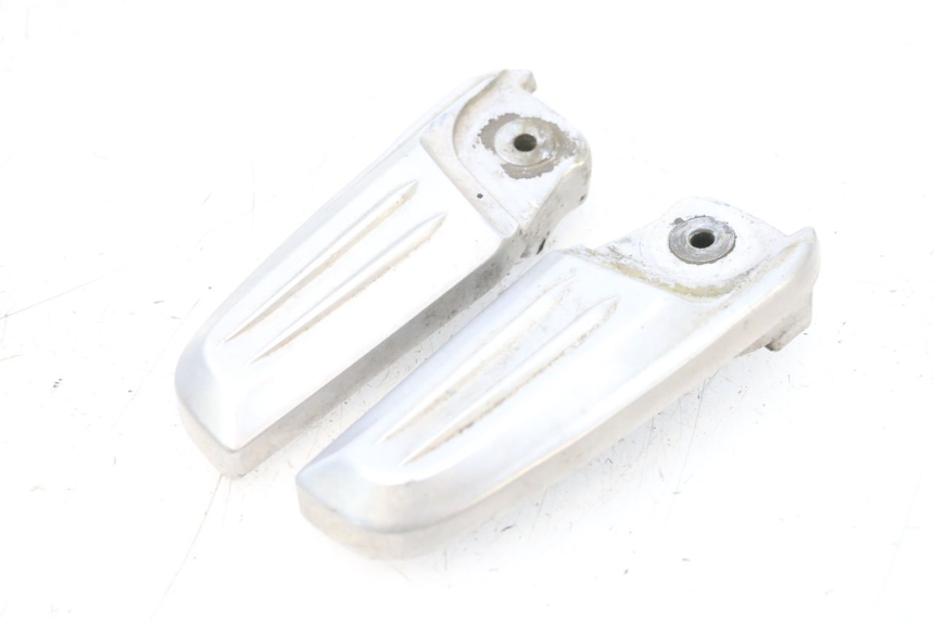 photo de SET ACHTERSTE VOETSTEUNEN HONDA PCX (JF57/JF64) 125 (2014 - 2018) - Hoofdaanzicht