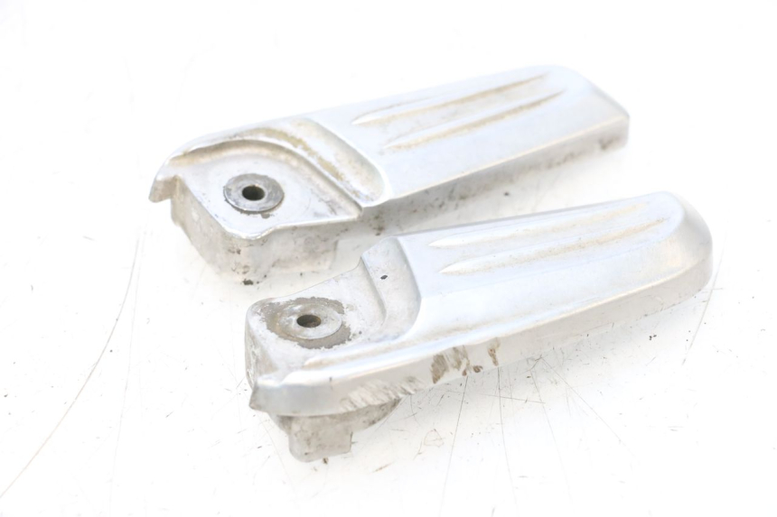 photo de SET ACHTERSTE VOETSTEUNEN HONDA PCX (JF57/JF64) 125 (2014 - 2018) - Gecontroleerd onderdeel