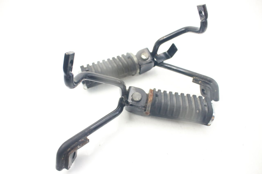 photo de SET ACHTERSTE VOETSTEUNEN KYMCO PEOPLE 250 (2004 - 2008) - Overzicht