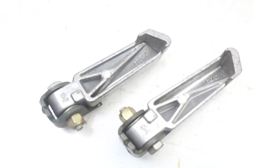 photo de SET ACHTERSTE VOETSTEUNEN PEUGEOT LUDIX 50 (2005 - 2007) - Overzicht