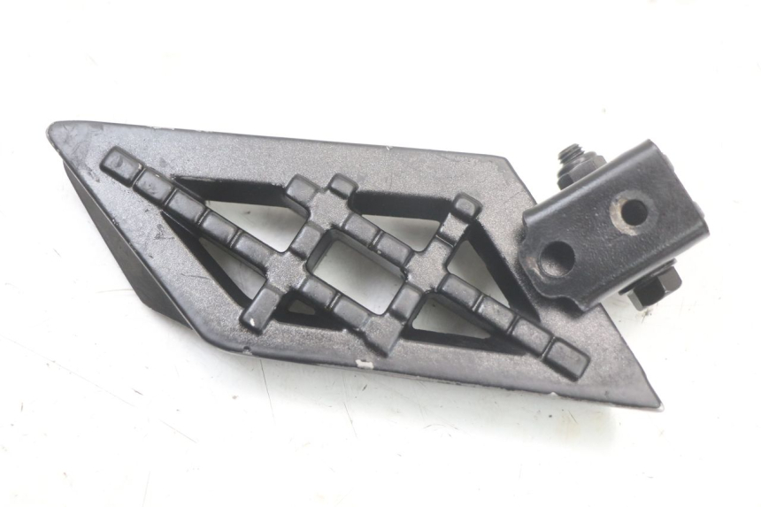 photo de SET ACHTERSTE VOETSTEUNEN PEUGEOT STREETZONE 4T 50 (2018 - 2023) - Overzicht