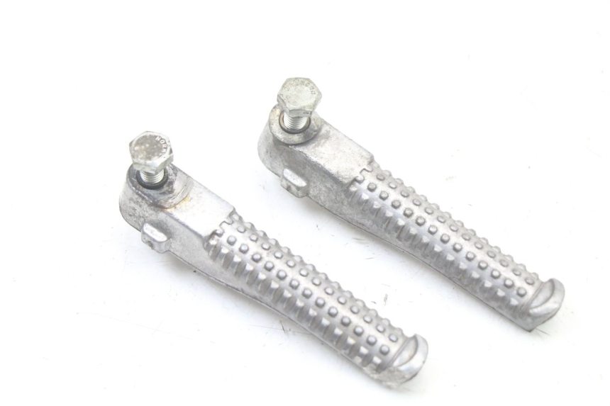 photo de SET ACHTERSTE VOETSTEUNEN PEUGEOT TREKKER TKR 50 (2005 - 2014) - Hoofdaanzicht