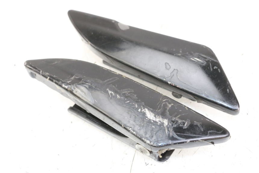 photo de SET ACHTERSTE VOETSTEUNEN PIAGGIO LIBERTY IGET 4T 50 (2021 - 2025) - Hoofdaanzicht