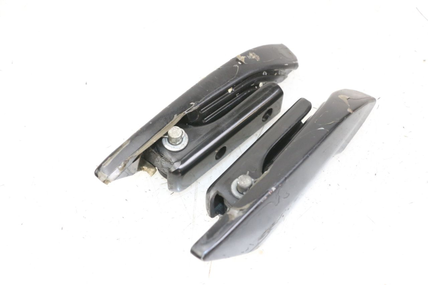 photo de SET ACHTERSTE VOETSTEUNEN PIAGGIO LIBERTY IGET 4T 50 (2021 - 2025) - Andere kijkhoek