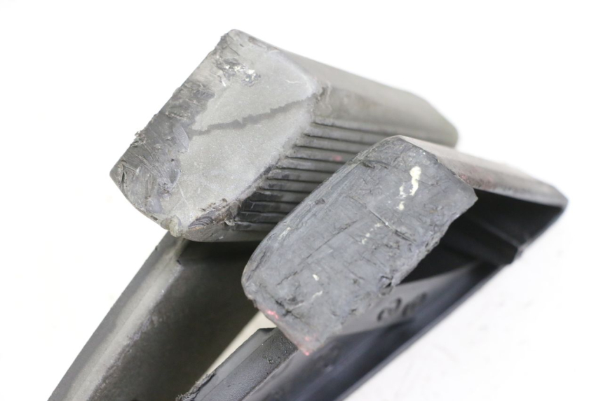 photo de SET ACHTERSTE VOETSTEUNEN PIAGGIO VESPA S 2T 50 (2007 - 2014) - Zoom op gebruiksstaat