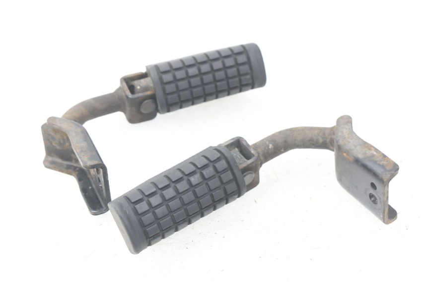 photo de SET ACHTERSTE VOETSTEUNEN DAELIM S2 125 (2006 - 2007) - Hoofdaanzicht