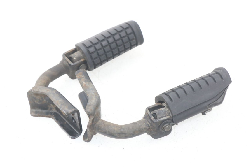 photo de SET ACHTERSTE VOETSTEUNEN DAELIM S2 125 (2006 - 2007) - Technische close-up