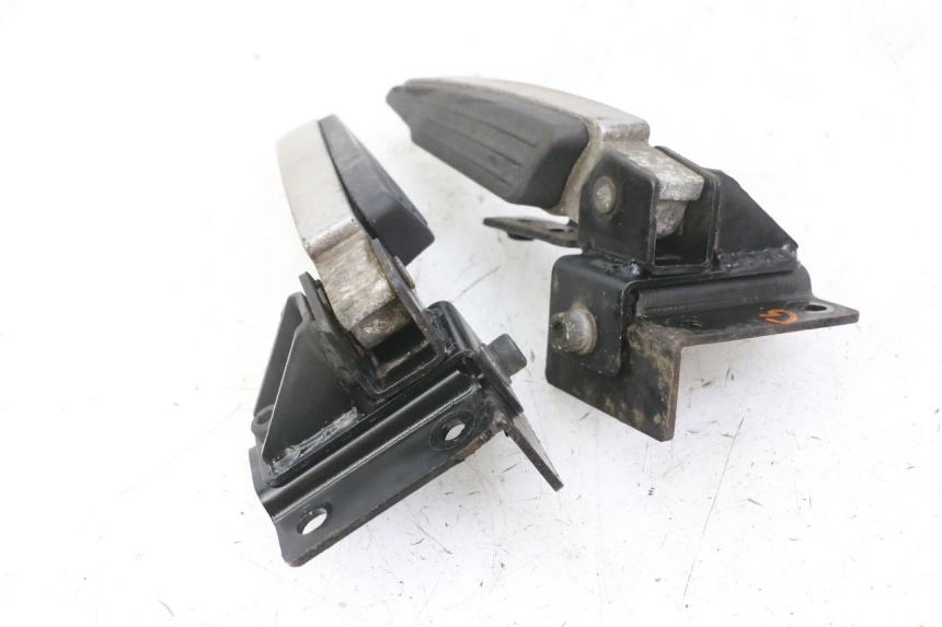 photo de SET ACHTERSTE VOETSTEUNEN PEUGEOT SATELIS 125 (2013 - 2018) - Overzicht