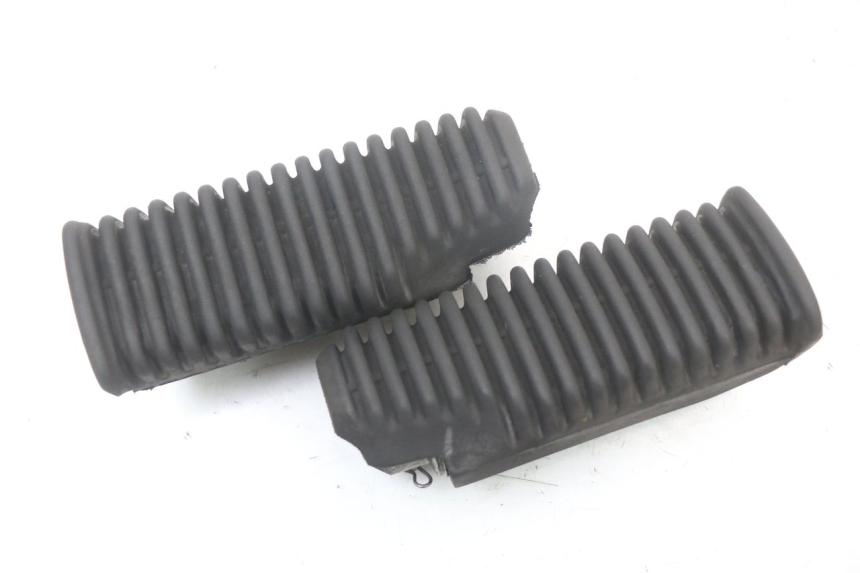 photo de SET ACHTERSTE VOETSTEUNEN APRILIA SCARABEO GT 125 (1999 - 2007) - Hoofdaanzicht