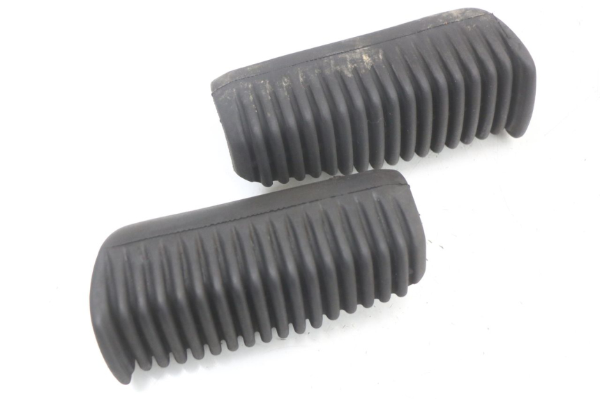 photo de SET ACHTERSTE VOETSTEUNEN APRILIA SCARABEO GT 125 (1999 - 2007) - Zoom op gebruiksstaat