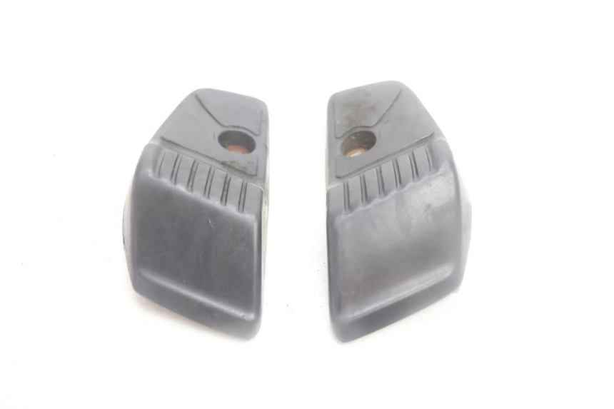 photo de SET ACHTERSTE VOETSTEUNEN HONDA SCV LEAD 100 (2003 - 2007) - Andere kijkhoek