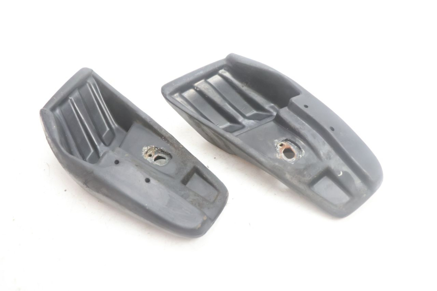 photo de SET ACHTERSTE VOETSTEUNEN HONDA SCV LEAD 100 (2003 - 2007) - Staat van het oppervlak