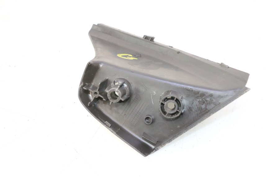 photo de PAAR ACHTERSTE VOETSTEUNEN YAMAHA SLIDER 50 (1999 - 2004) - Technische close-up
