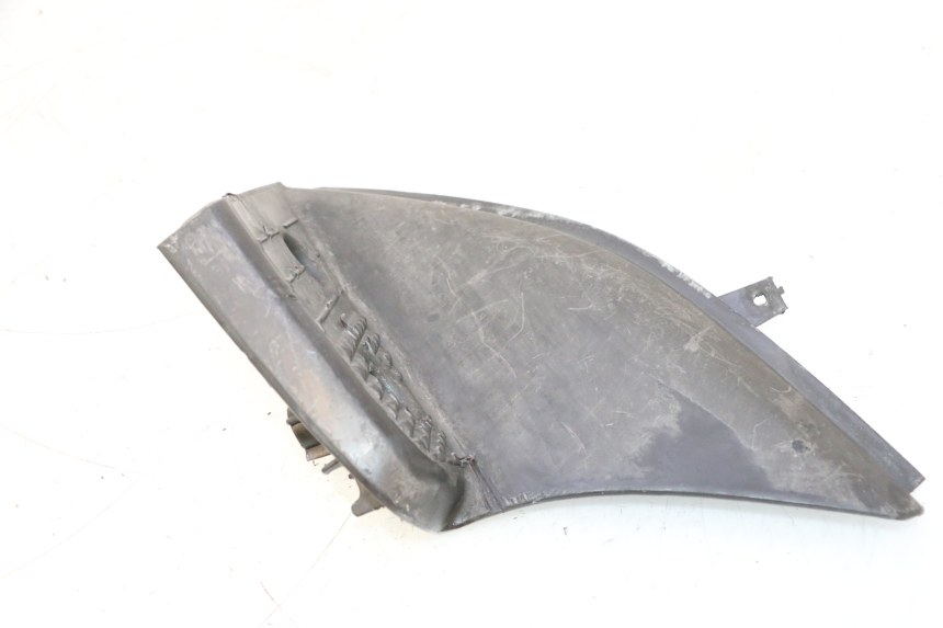 photo de PAAR ACHTERSTE VOETSTEUNEN YAMAHA SLIDER 50 (1999 - 2004) - Staat van het oppervlak
