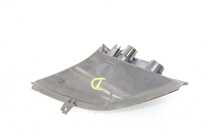 photo de PAAR ACHTERSTE VOETSTEUNEN YAMAHA SLIDER 50 (1999 - 2004) - Markeringen en referenties