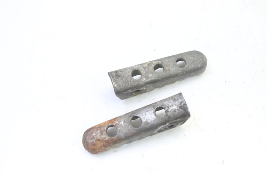 photo de SET ACHTERSTE VOETSTEUNEN GILERA SMT SUPERMOTARD 50 (2009 - 2017) - Technische close-up