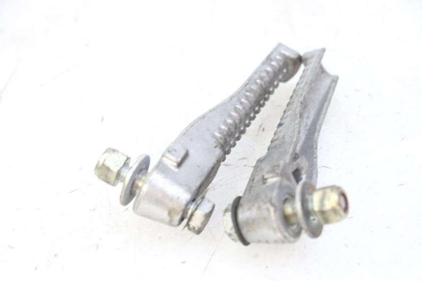 photo de SET ACHTERSTE VOETSTEUNEN PEUGEOT SPEEDFIGHT 2 LC 50 (2000 - 2009) - Andere kijkhoek