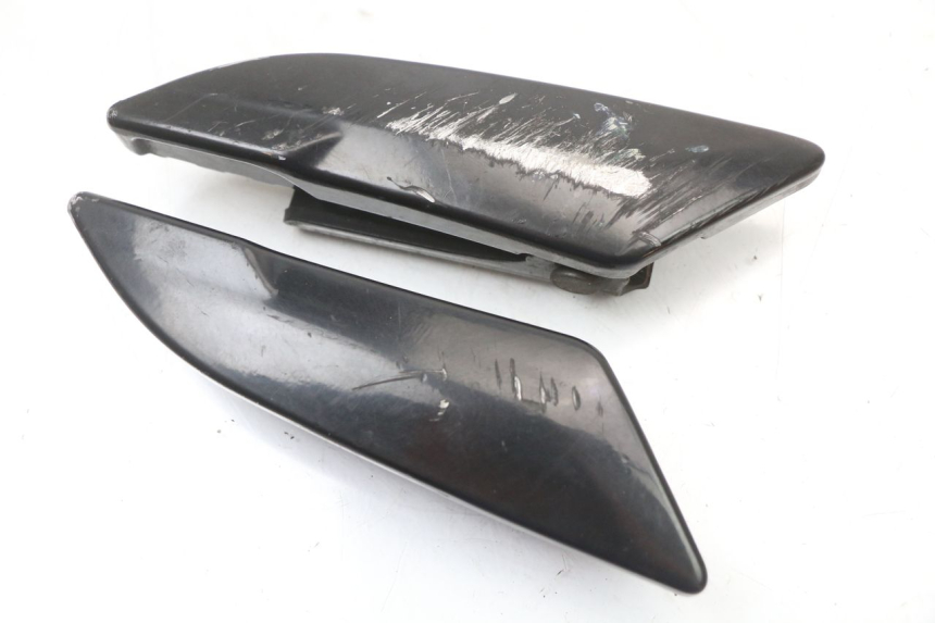 photo de SET ACHTERSTE VOETSTEUNEN APRILIA SR 2T 50 (2018 - 2022) - Hoofdaanzicht