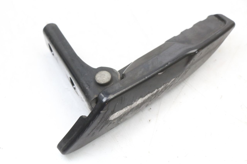 photo de SET ACHTERSTE VOETSTEUNEN APRILIA SR 2T 50 (2018 - 2022) - Zoom op gebruiksstaat