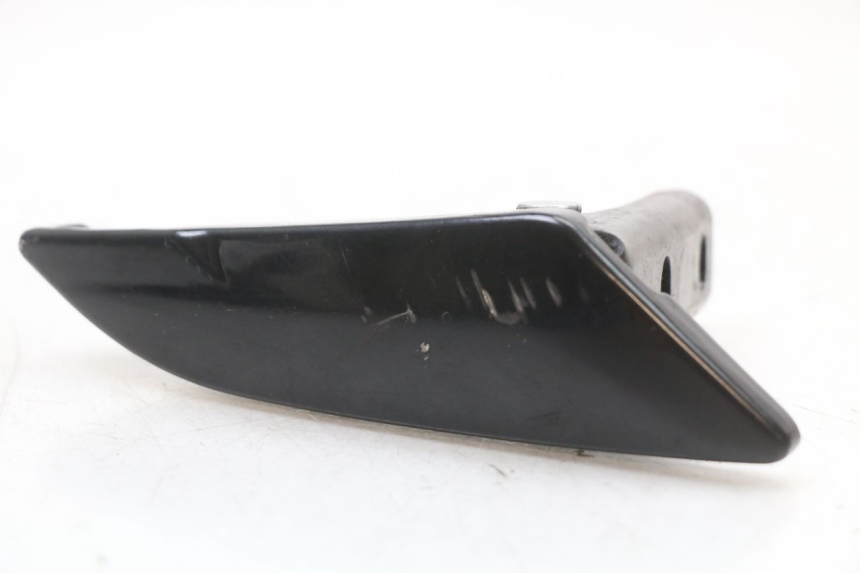 photo de SET ACHTERSTE VOETSTEUNEN APRILIA SR 2T 50 (2018 - 2022) - Bevestigingspunten