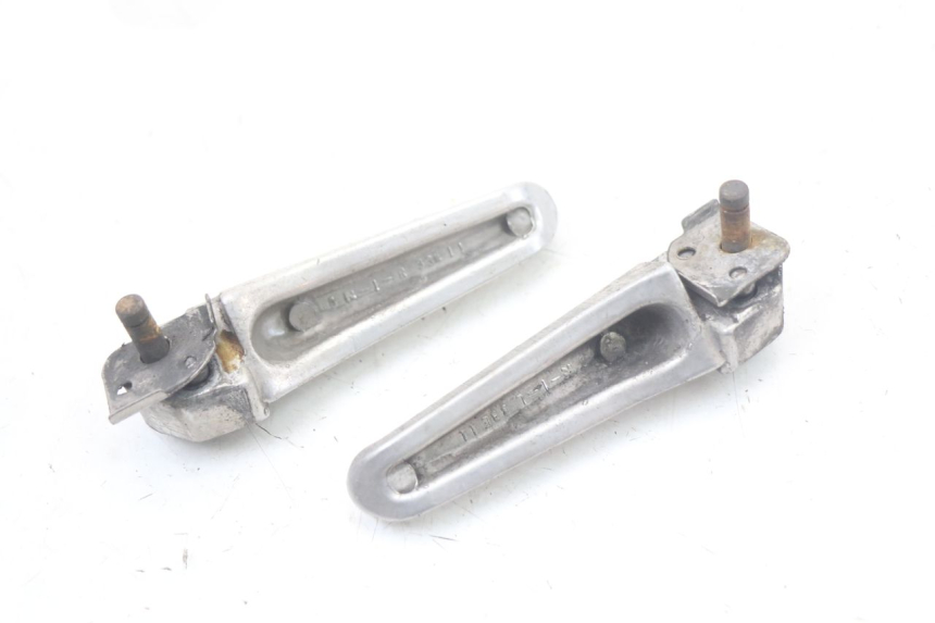 photo de SET ACHTERSTE VOETSTEUNEN SUZUKI SV S 650 (1999 - 2002) - Andere kijkhoek