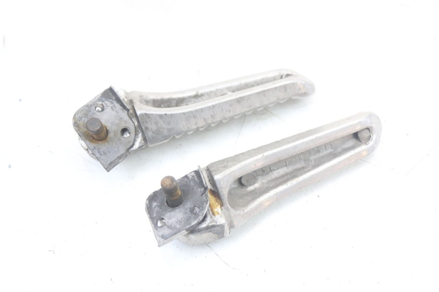 photo de SET ACHTERSTE VOETSTEUNEN SUZUKI SV S 650 (1999 - 2002) - Overzicht