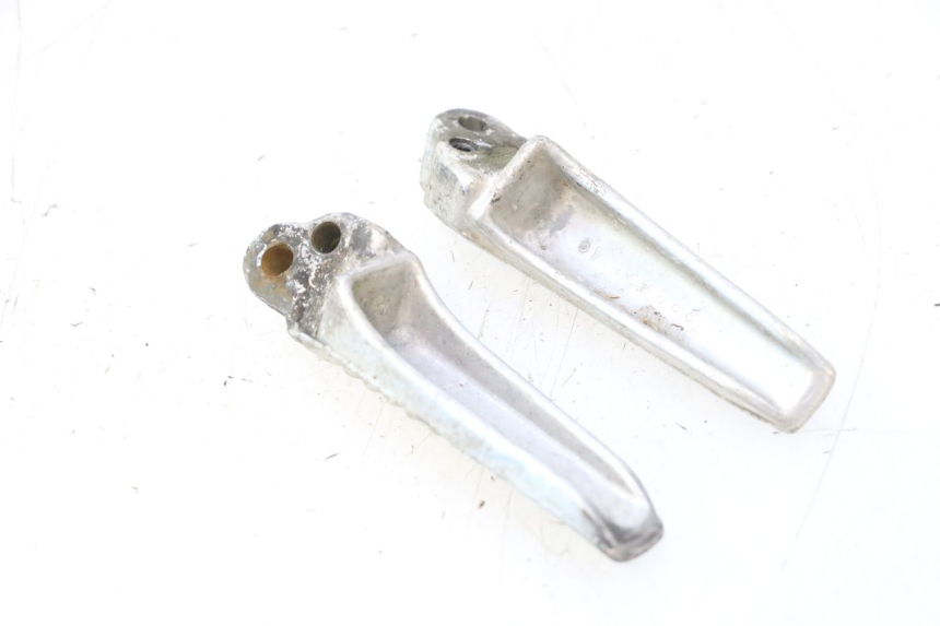 photo de PAAR ACHTERSTE VOETSTEUNEN SUZUKI SV S 650 (2003 - 2009) - Technische close-up