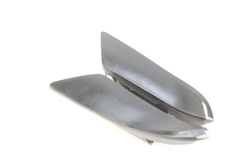 photo de SET ACHTERSTE VOETSTEUNEN APRILIA SXR 50 (2021 - 2023) - Zoom op gebruiksstaat