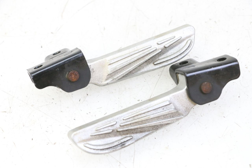 photo de SET ACHTERSTE VOETSTEUNEN SYM FIDDLE 3 III 50 (2014 - 2020) - Hoofdaanzicht