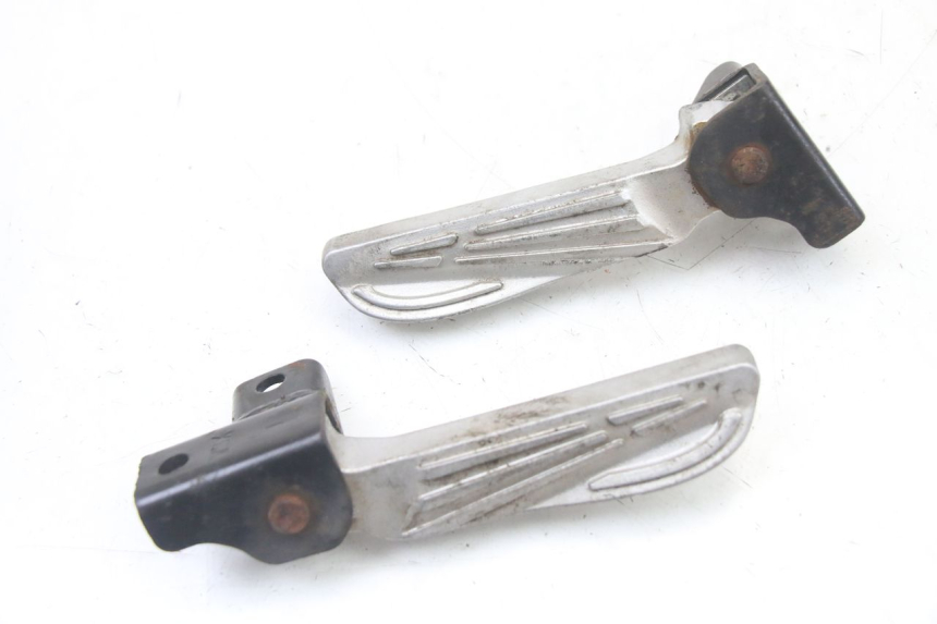 photo de SET ACHTERSTE VOETSTEUNEN SYM JET 14 4T 50 (2018 - 2022) - Hoofdaanzicht