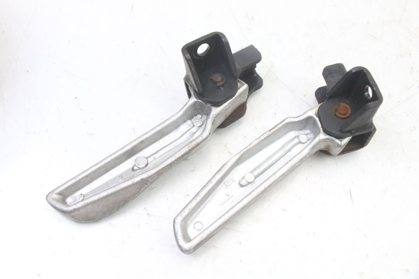 photo de SET ACHTERSTE VOETSTEUNEN SYM JET 14 4T 50 (2018 - 2022) - Andere kijkhoek