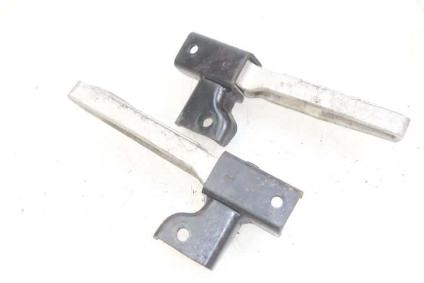 photo de SET ACHTERSTE VOETSTEUNEN SYM SYMPHONY 125 (2009 - 2015) - Andere kijkhoek