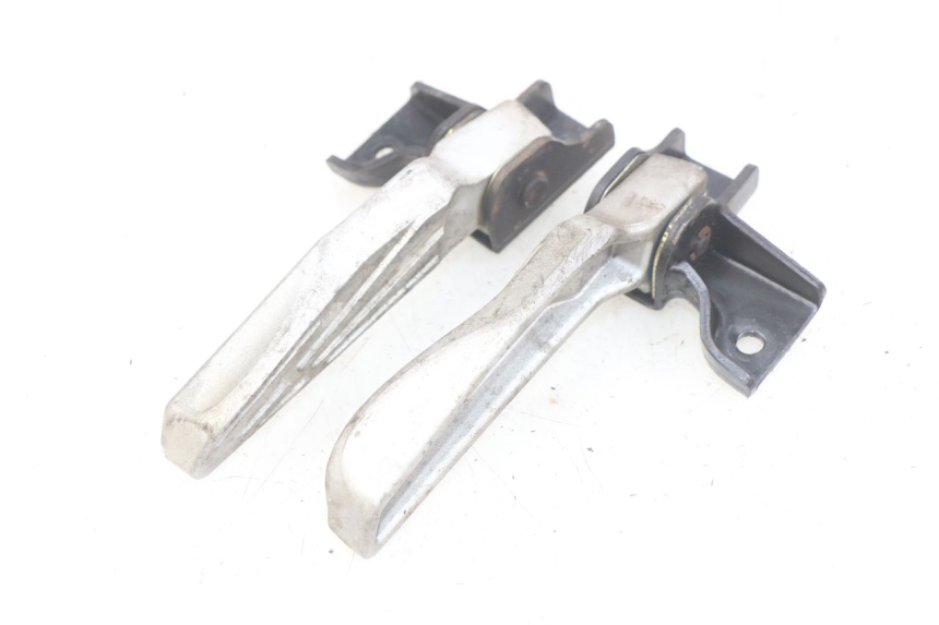 photo de SET ACHTERSTE VOETSTEUNEN SYM SYMPHONY 125 (2009 - 2015) - Overzicht