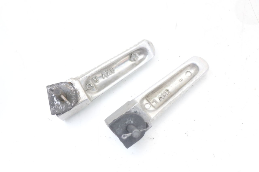 photo de SET ACHTERSTE VOETSTEUNEN YAMAHA TDR DELTABOX 125 (1997 - 2003) - Andere kijkhoek